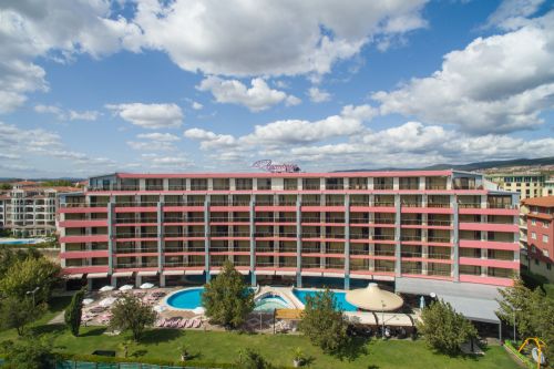 ФЛАМИНГО СЛЪНЧЕВ БРЯГ